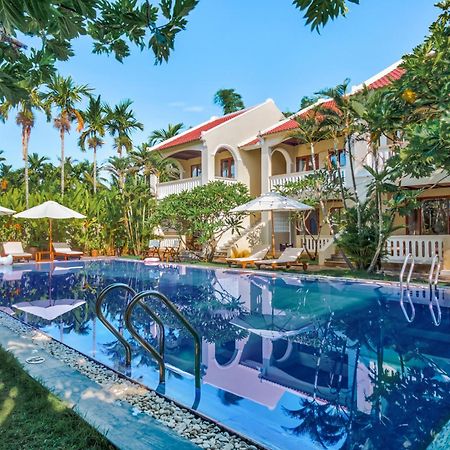 En Retreat Hoi An Bed & Breakfast Luaran gambar