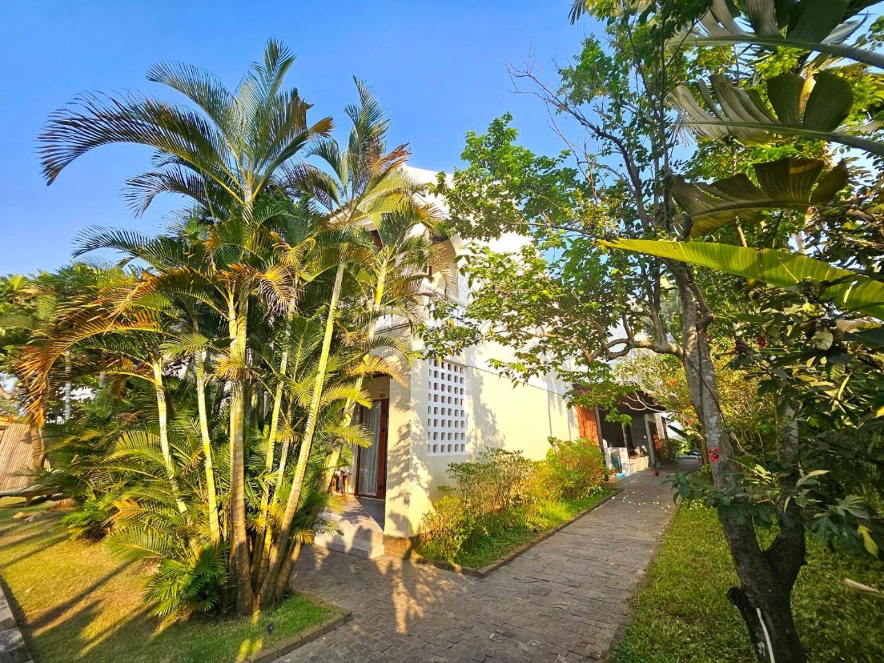 En Retreat Hoi An Bed & Breakfast Luaran gambar