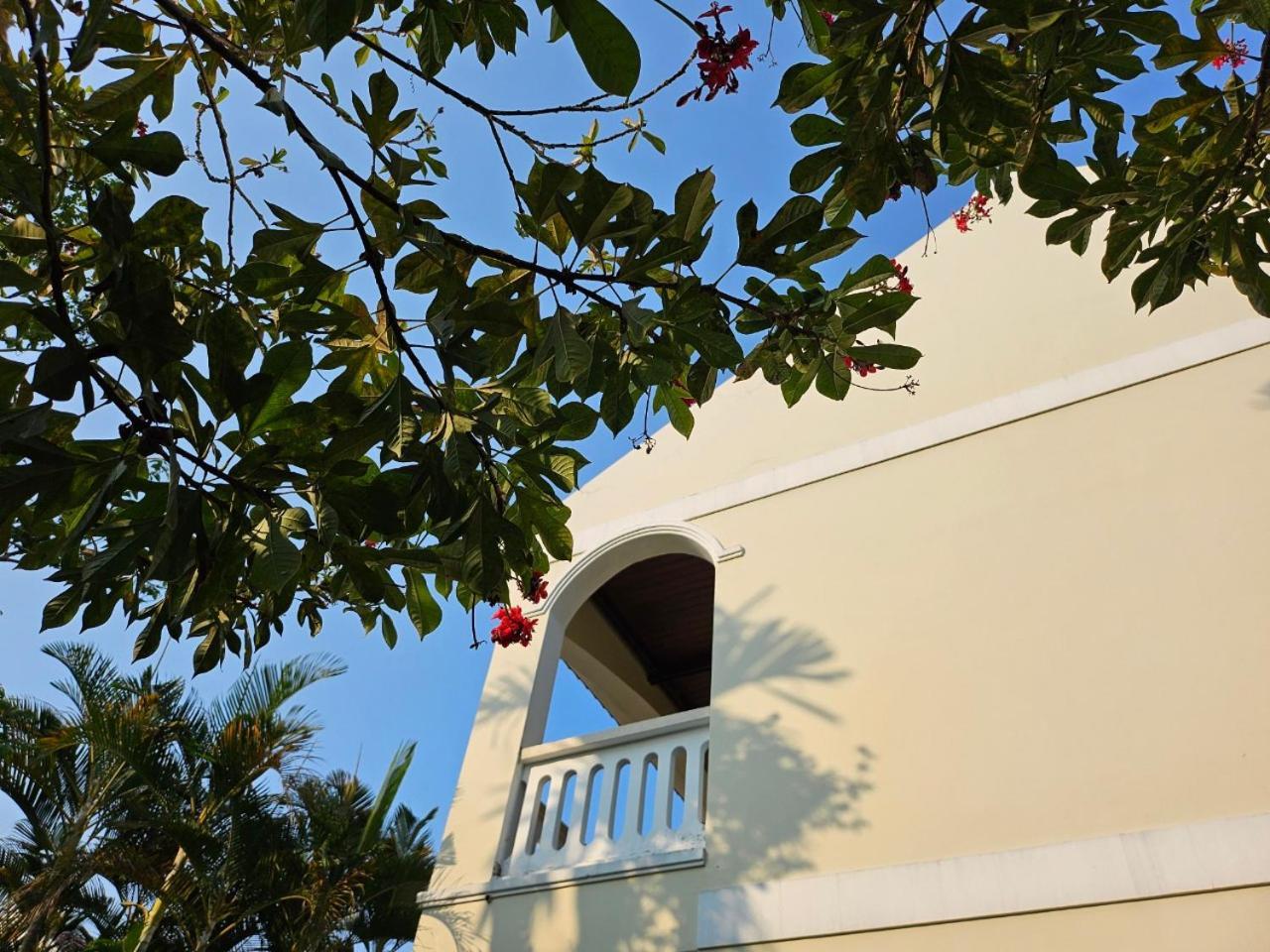 En Retreat Hoi An Bed & Breakfast Luaran gambar