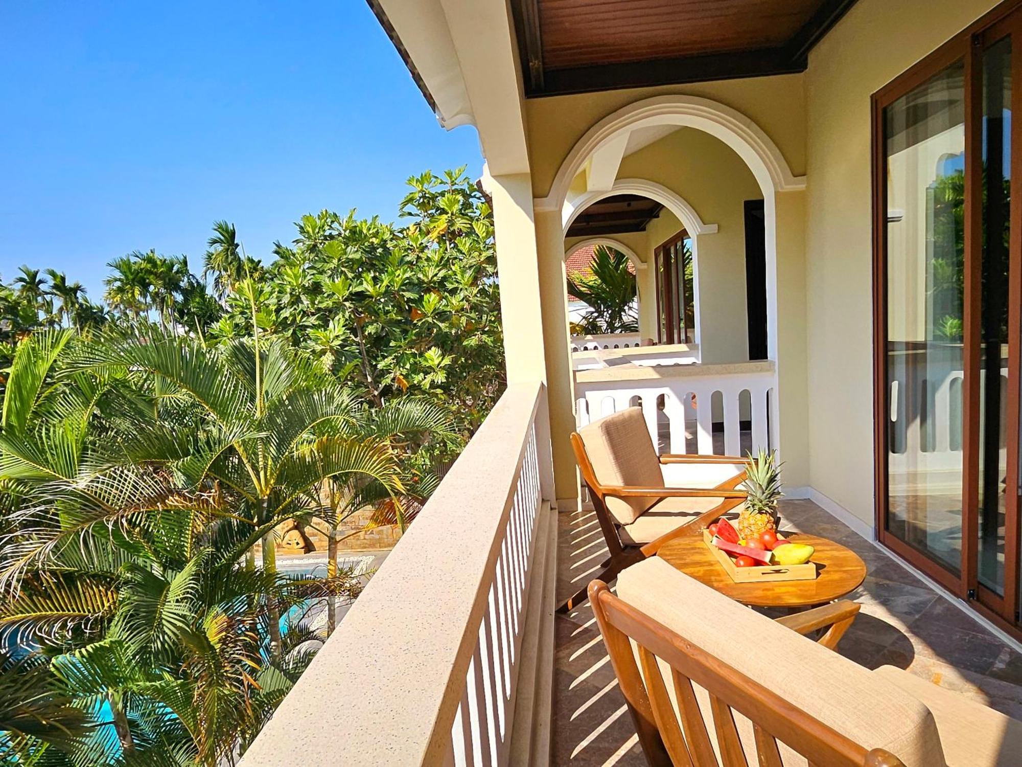 En Retreat Hoi An Bed & Breakfast Luaran gambar