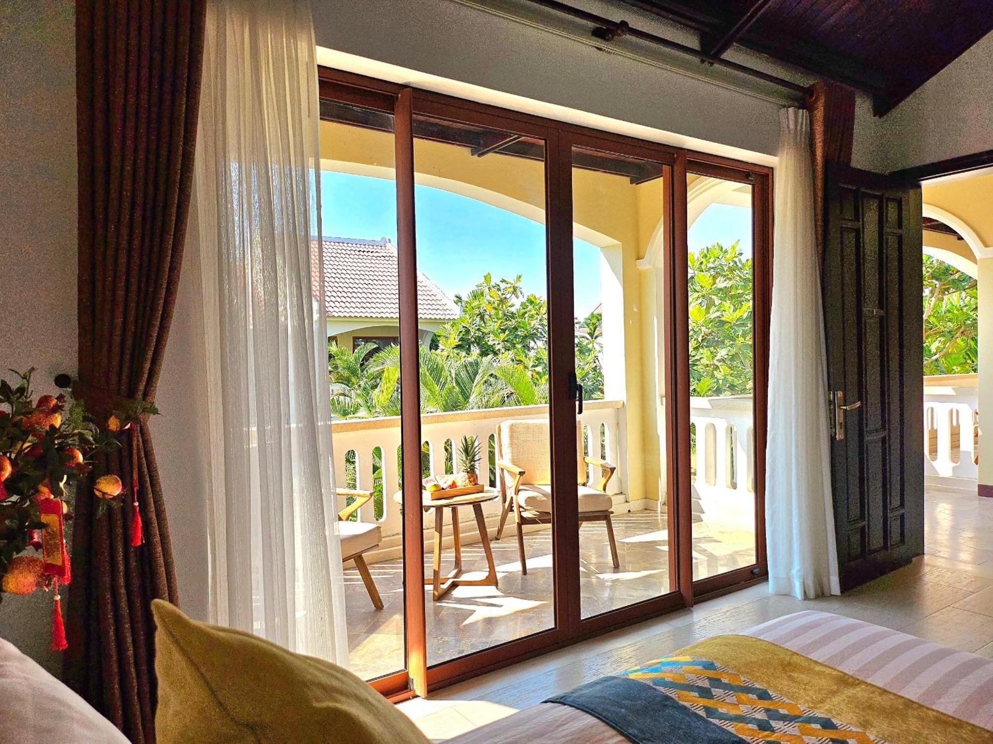 En Retreat Hoi An Bed & Breakfast Luaran gambar