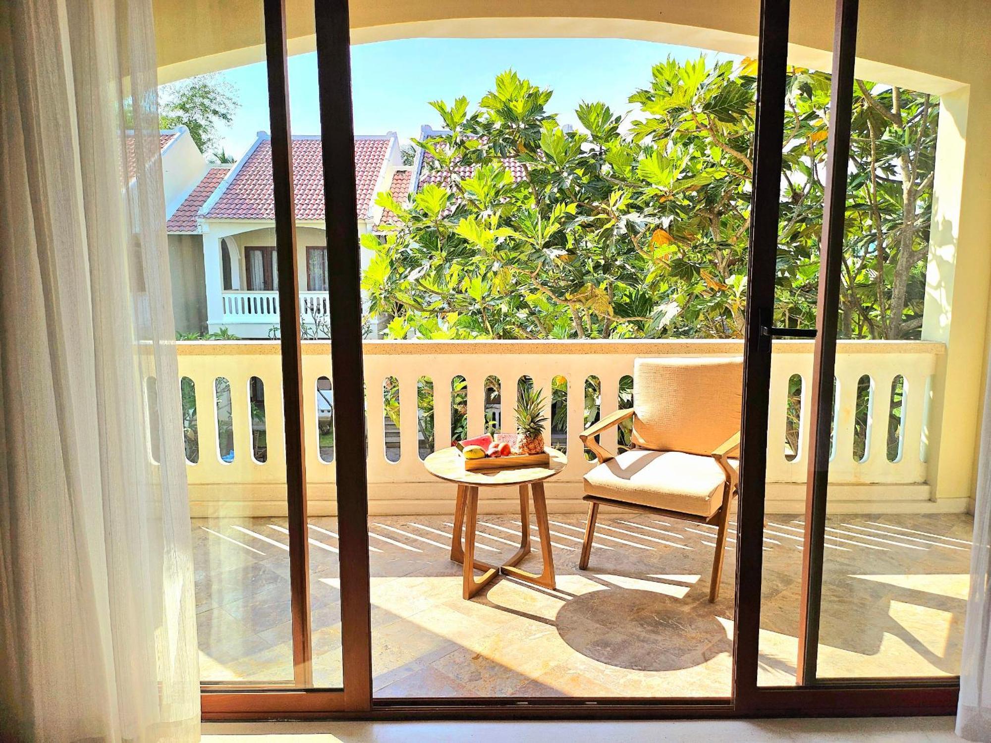 En Retreat Hoi An Bed & Breakfast Luaran gambar