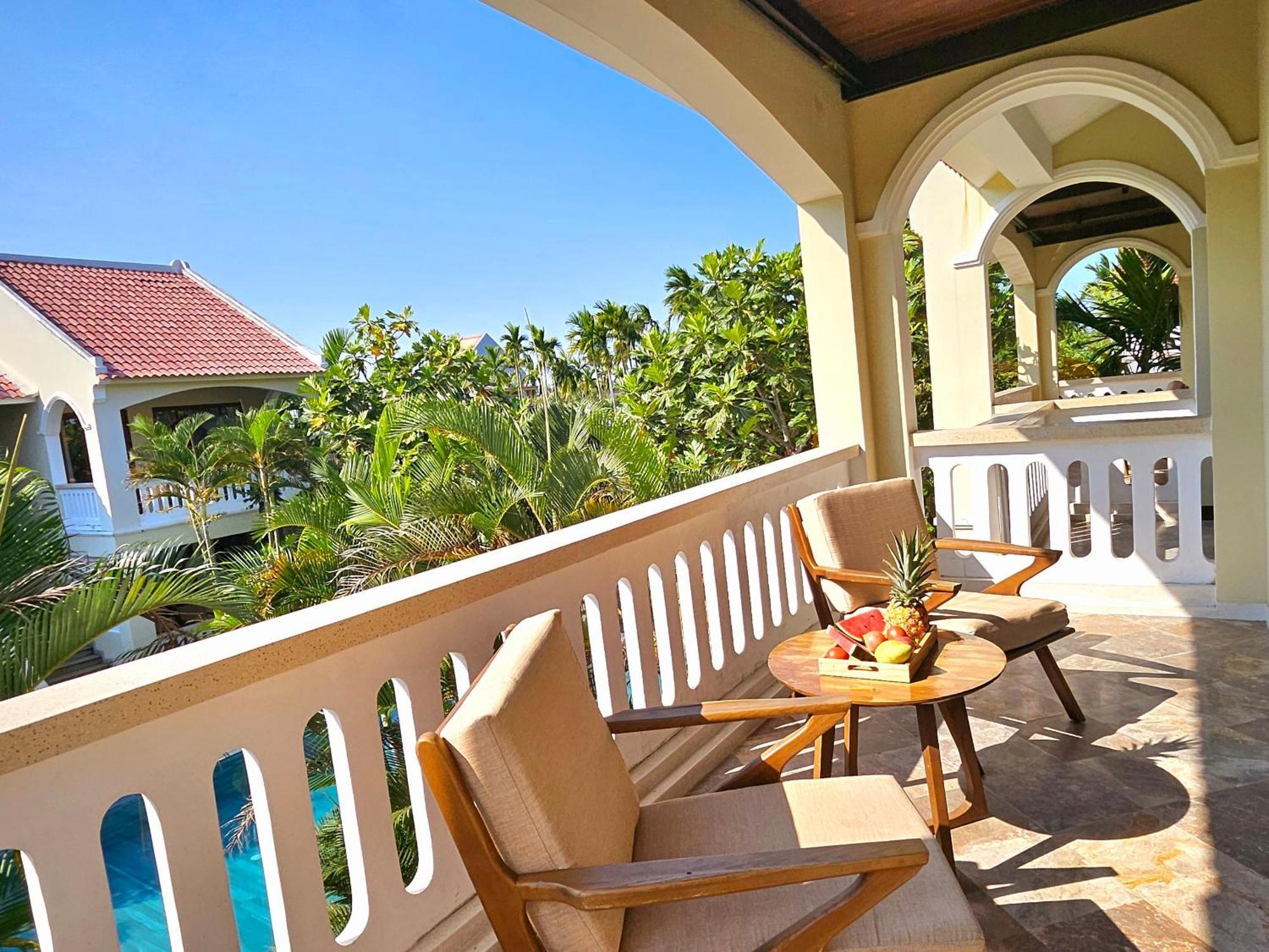 En Retreat Hoi An Bed & Breakfast Luaran gambar