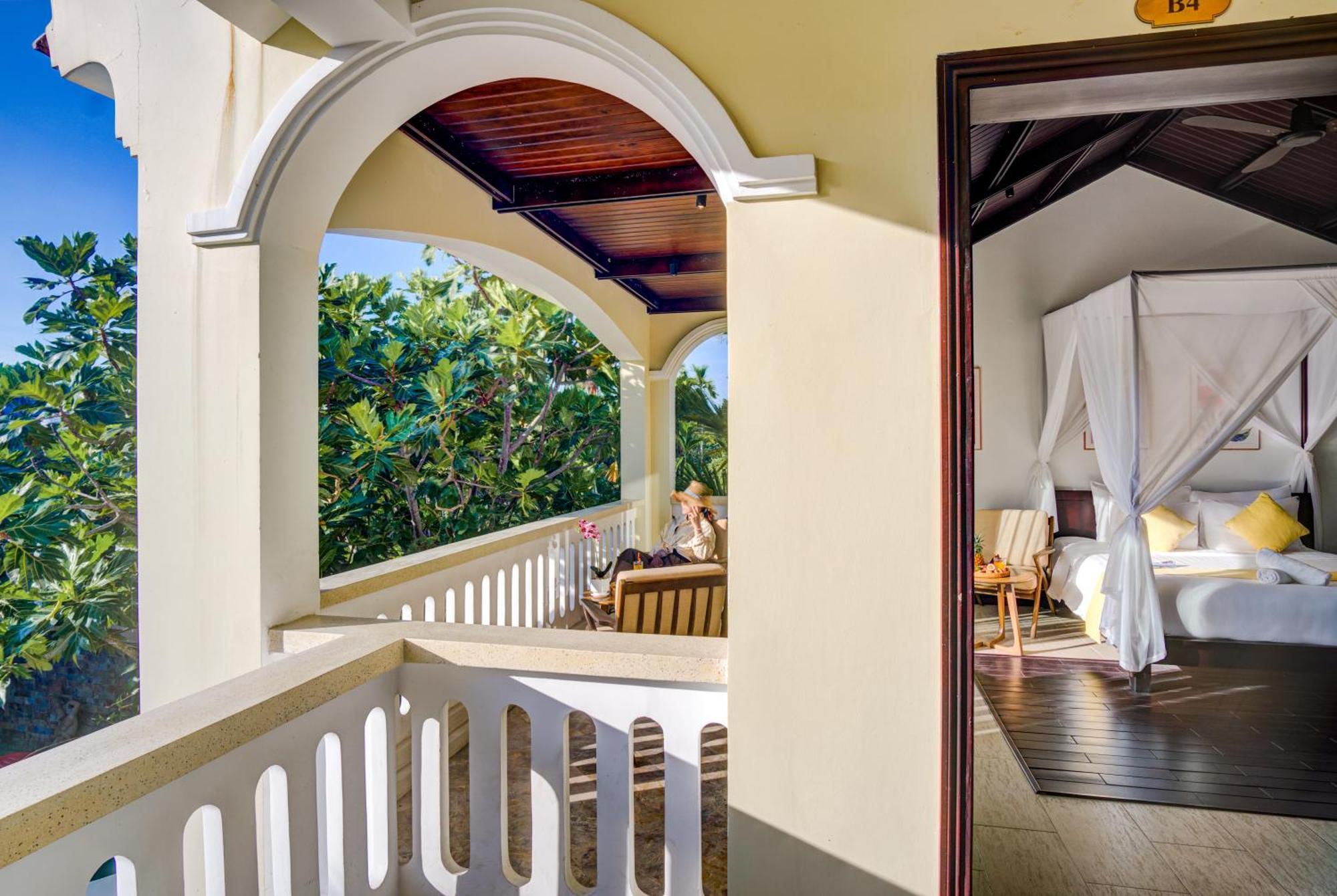 En Retreat Hoi An Bed & Breakfast Luaran gambar