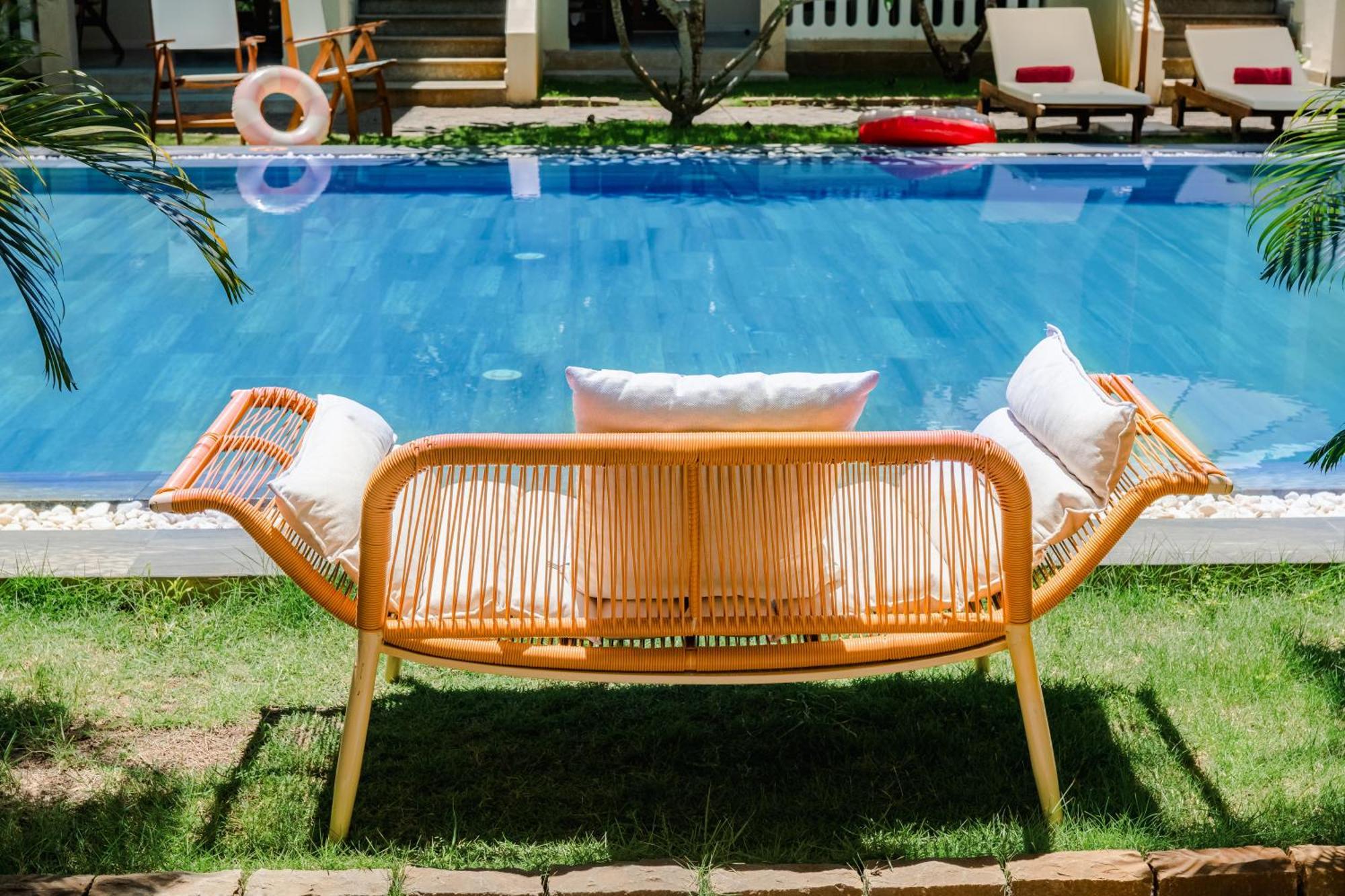 En Retreat Hoi An Bed & Breakfast Luaran gambar