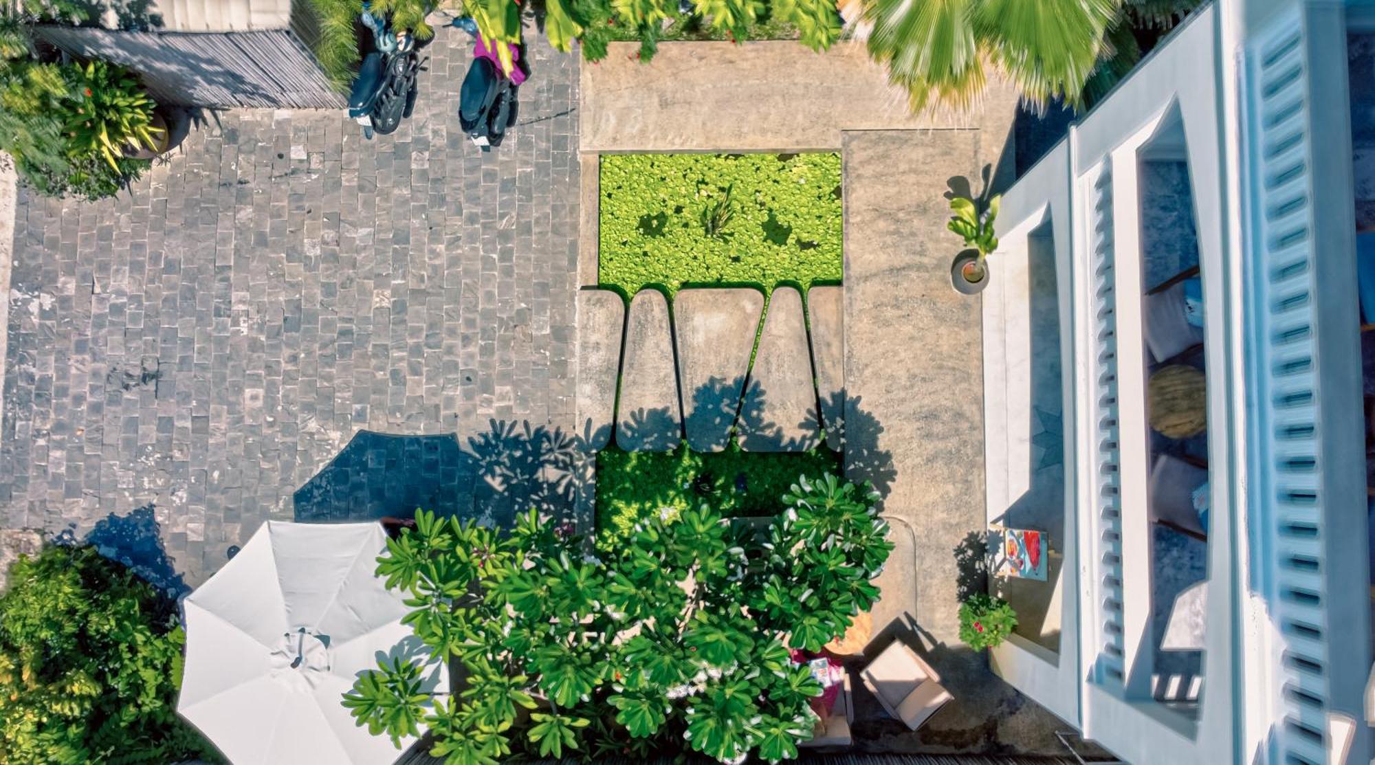 En Retreat Hoi An Bed & Breakfast Luaran gambar