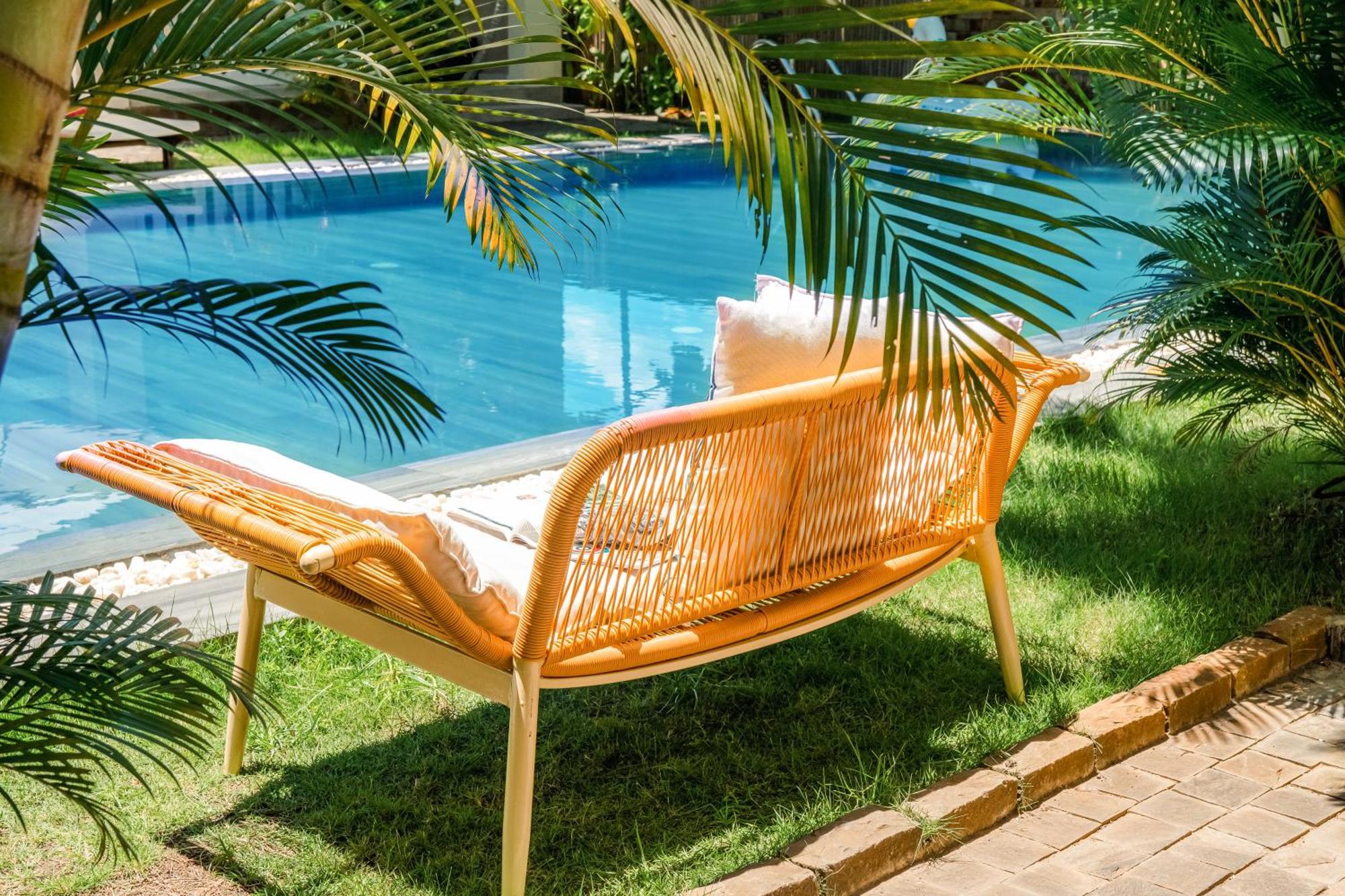 En Retreat Hoi An Bed & Breakfast Luaran gambar